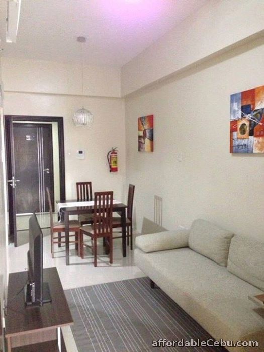 4th picture of 35k 1BR Furnished Condo Unit For Rent in Banawa Cebu City For Rent in Cebu, Philippines