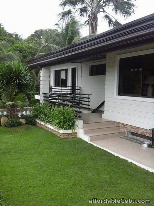 3rd picture of BUNGALOW HOUSE FOR RENT IN BANILAD FULLY-FURNISHED 7BEDROOMS For Rent in Cebu, Philippines