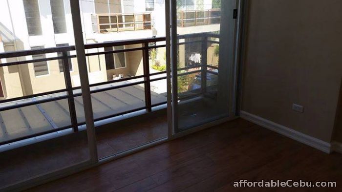 2nd picture of TALISAY CEBU RFO TOWNHOUSE FOR SALE near SRP & SM Seaside Cebu For Sale in Cebu, Philippines