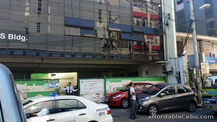 1st picture of 230 sqm Office Space For Rent in Cebu City near Escario St. For Rent in Cebu, Philippines