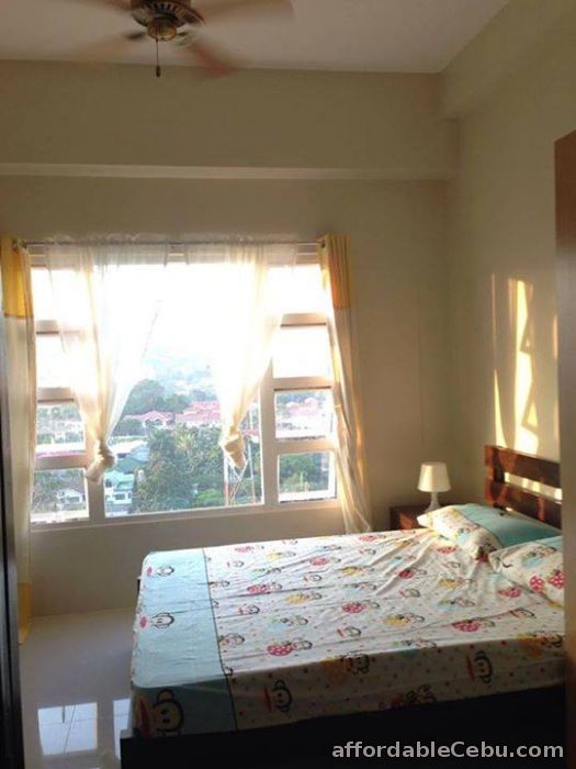 2nd picture of For Rent Furnished Condo in Banawa Cebu City - 1 Bedroom Unit For Rent in Cebu, Philippines