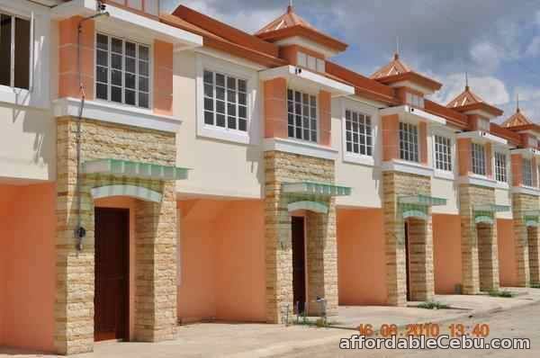 2nd picture of 2 bedroom house and lot in Consolacion Cebu 09233983560 For Sale in Cebu, Philippines