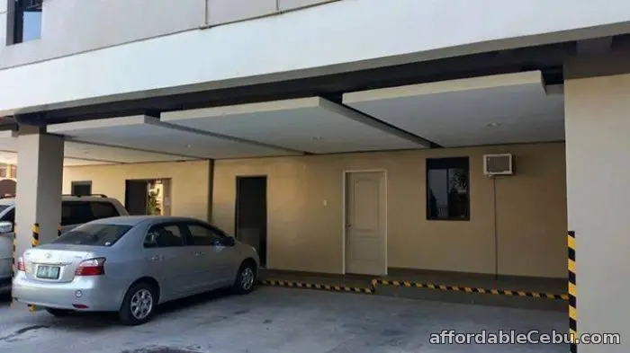2nd picture of 12k Furnished Studio Type Apartment For Rent in Banawa Cebu City For Rent in Cebu, Philippines