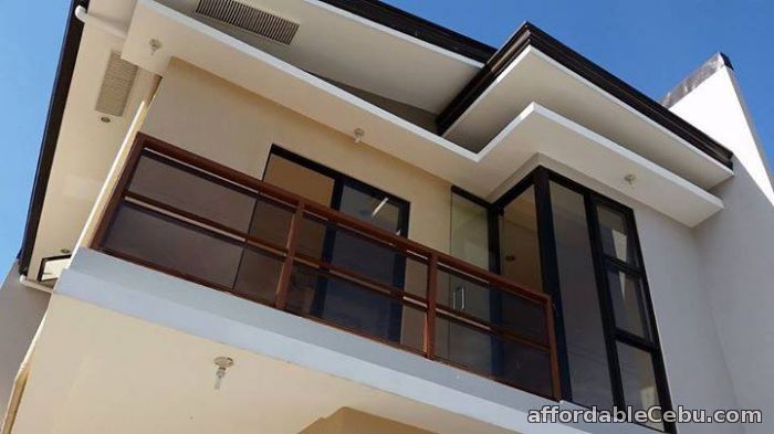 1st picture of TALISAY CEBU RFO TOWNHOUSE FOR SALE near SRP & SM Seaside Cebu For Sale in Cebu, Philippines