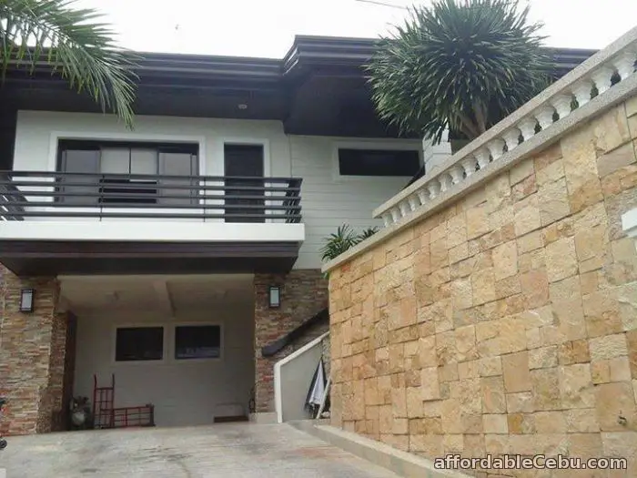 1st picture of BUNGALOW HOUSE FOR RENT IN BANILAD FULLY-FURNISHED 7BEDROOMS For Rent in Cebu, Philippines