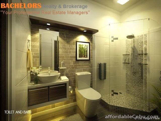 4th picture of Lahug The Padgett's Place Condominium 09321464757 For Sale in Cebu, Philippines