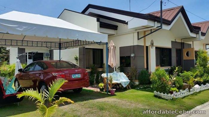 3rd picture of BRANDNEW HOUSE FOR SALE BUNGALOW-DUPLEX IN LILOAN 2BEDROOMS For Sale in Cebu, Philippines