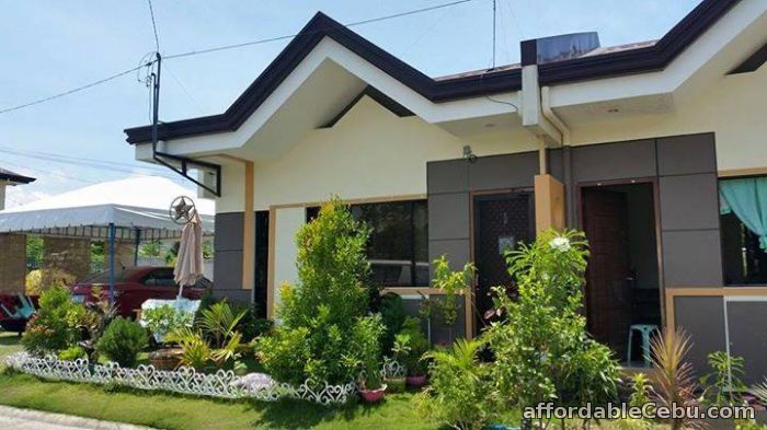 1st picture of BRANDNEW HOUSE FOR SALE BUNGALOW-DUPLEX IN LILOAN 2BEDROOMS For Sale in Cebu, Philippines