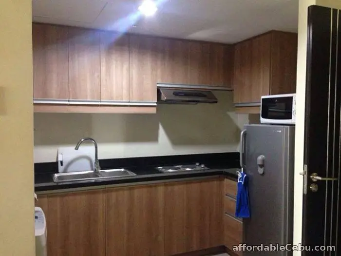 5th picture of 35k 1BR Furnished Condo Unit For Rent in Banawa Cebu City For Rent in Cebu, Philippines