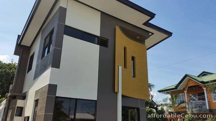 5th picture of BRANDNEW SINGLE DETACHED HOUSE FOR SALE IN TALISAY 3 BEDROOMS For Sale in Cebu, Philippines