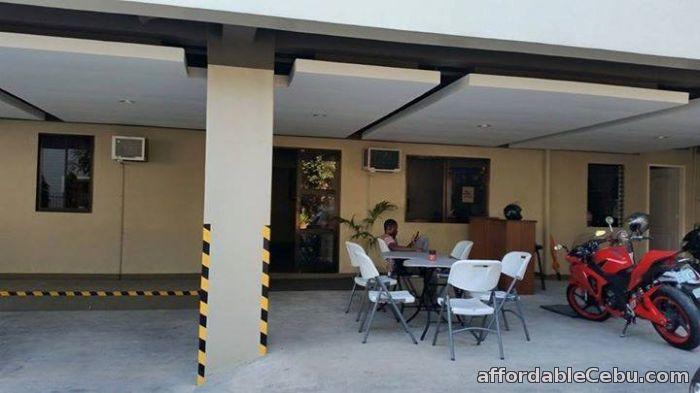 2nd picture of CONDO STUDIO FOR RENT NEAR ONE PAVILION BANAWA 12K For Rent in Cebu, Philippines