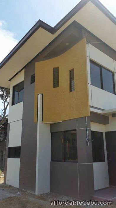3rd picture of BRANDNEW SINGLE DETACHED HOUSE FOR SALE IN TALISAY 3 BEDROOMS For Sale in Cebu, Philippines