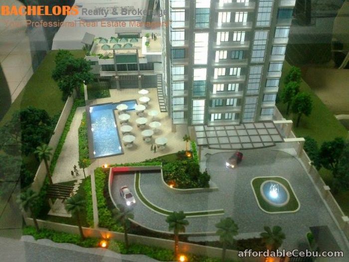 3rd picture of Lahug The Padgett's Place Condominium 09321464757 For Sale in Cebu, Philippines