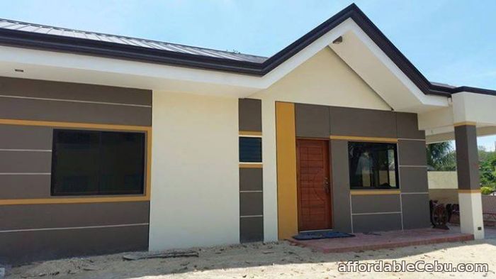 2nd picture of BRANDNEW BUNGALOW HOUSE FOR SALE IN LILOAN 3BEDROOMS For Sale in Cebu, Philippines
