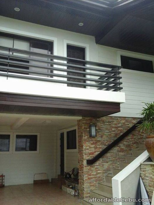 2nd picture of BUNGALOW HOUSE FOR RENT IN BANILAD FULLY-FURNISHED 7BEDROOMS For Rent in Cebu, Philippines