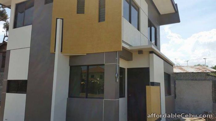 2nd picture of BRANDNEW SINGLE DETACHED HOUSE FOR SALE IN TALISAY 3 BEDROOMS For Sale in Cebu, Philippines