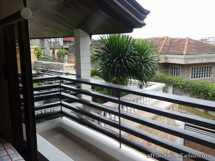 5th picture of BUNGALOW HOUSE FOR RENT IN BANILAD FULLY-FURNISHED 7BEDROOMS For Rent in Cebu, Philippines