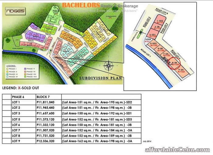 4th picture of Banawa The Ridges Residences as low as 58,833/mo For Sale in Cebu, Philippines