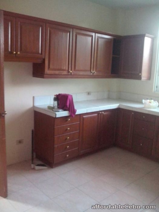 2nd picture of ' Fully Furnished House For Rent In Banilad Cebu City 60k For Rent in Cebu, Philippines