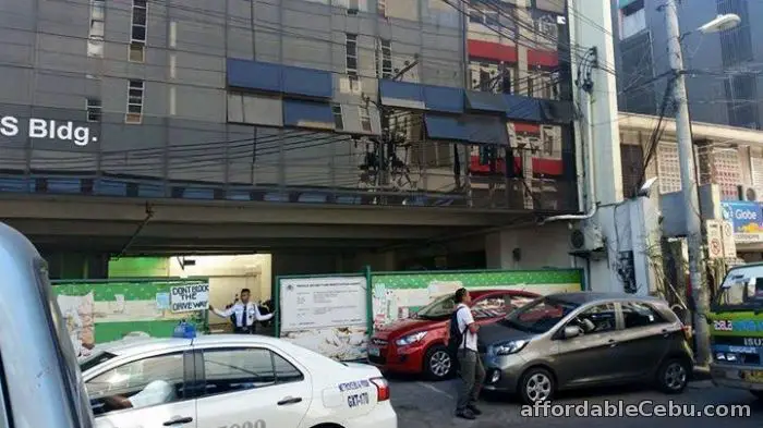 1st picture of For Lease Commercial Space in Cebu City near Escario St. For Rent in Cebu, Philippines