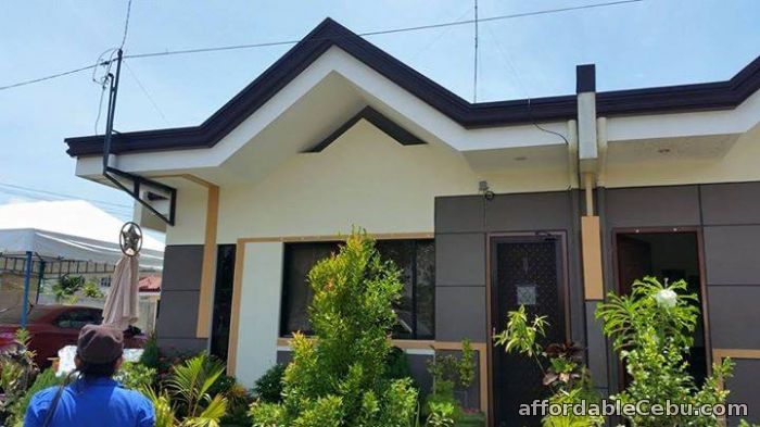 4th picture of BRANDNEW HOUSE FOR SALE BUNGALOW-DUPLEX IN LILOAN 2BEDROOMS For Sale in Cebu, Philippines