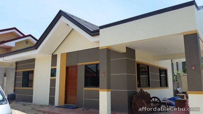3rd picture of BRANDNEW BUNGALOW HOUSE FOR SALE IN LILOAN 3BEDROOMS For Sale in Cebu, Philippines