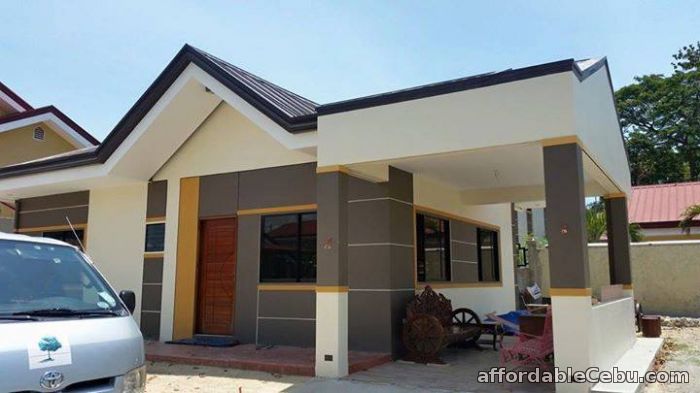 4th picture of BRANDNEW BUNGALOW HOUSE FOR SALE IN LILOAN 3BEDROOMS For Sale in Cebu, Philippines
