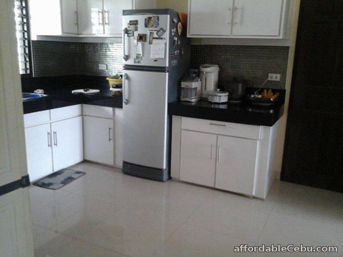4th picture of BUNGALOW HOUSE FOR RENT IN BANILAD FULLY-FURNISHED 7BEDROOMS For Rent in Cebu, Philippines