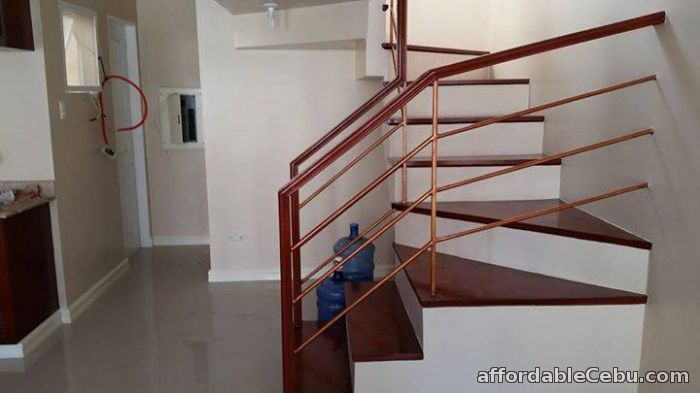 3rd picture of TALISAY CEBU RFO TOWNHOUSE FOR SALE near SRP & SM Seaside Cebu For Sale in Cebu, Philippines
