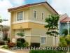 House & Lot for sale Camella Hazienda, Lawaan Talisay city