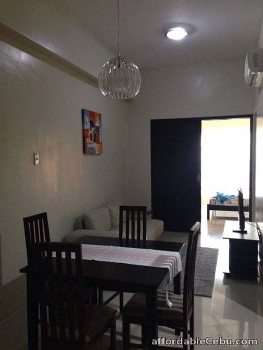 Furnished Condo For Rent in Banawa Cebu City 1 Bedroom Unit For Rent
