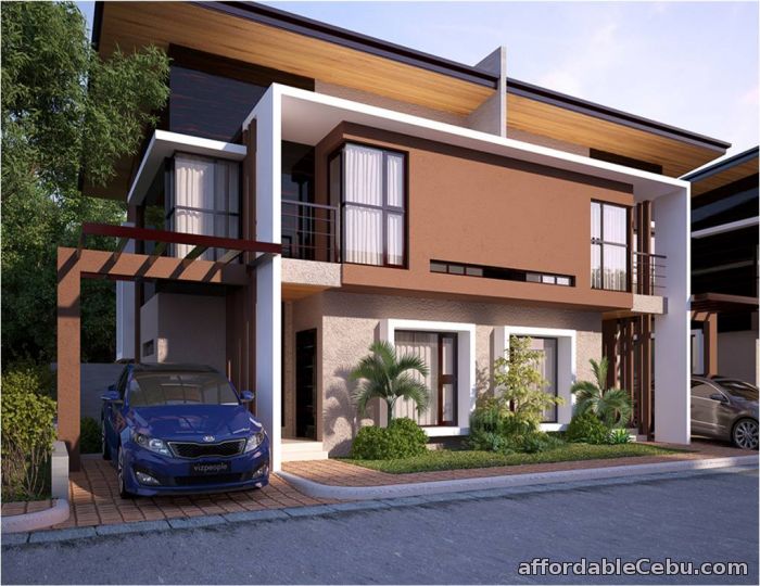 5th picture of Elegant house in Cordova, Cebu For Sale in Cebu, Philippines