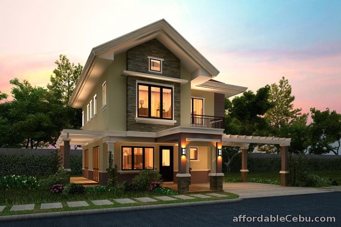 2nd picture of Beautiful ready to move-in house and in Talisay For Sale in Cebu, Philippines