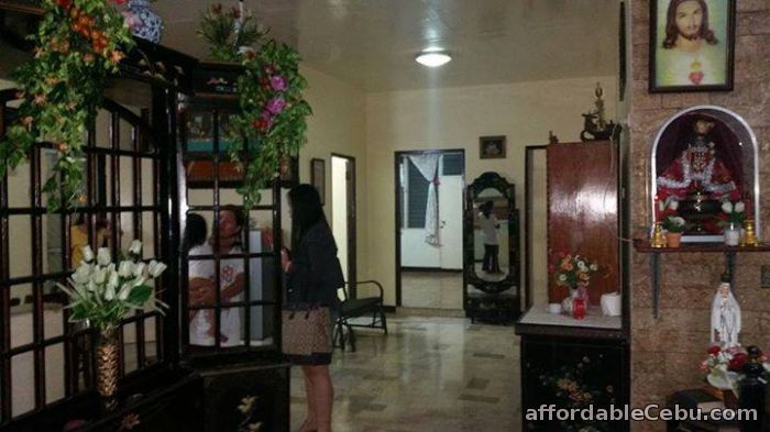 1st picture of 30k For Rent 3BR Furnished House in Mandaue City Cebu For Rent in Cebu, Philippines