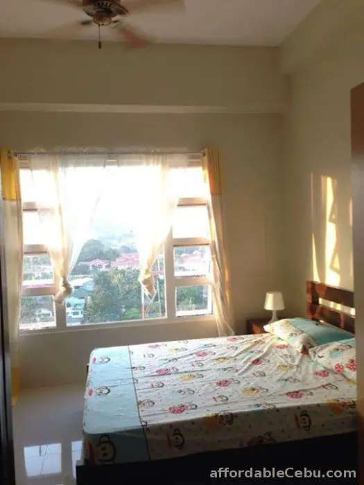 2nd picture of Furnished Condo For Rent in Banawa Cebu City - 1 Bedroom Unit For Rent in Cebu, Philippines