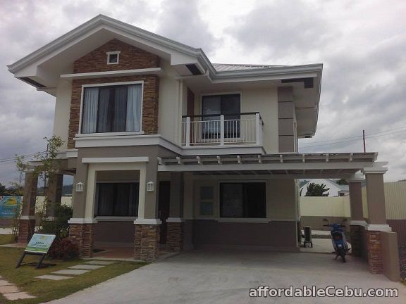 1st picture of Beautiful ready to move-in house and in Talisay For Sale in Cebu, Philippines