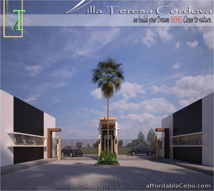 1st picture of Elegant house in Cordova, Cebu For Sale in Cebu, Philippines