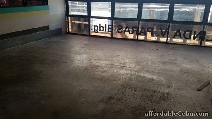 3rd picture of Commercial Space For Rent in Escario St. Cebu City - 230 sqm For Rent in Cebu, Philippines