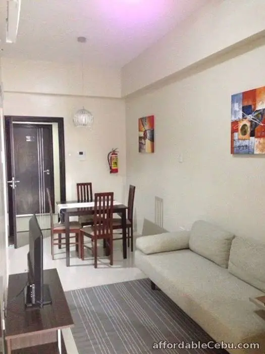 4th picture of Furnished Condo For Rent in Banawa Cebu City - 1 Bedroom Unit For Rent in Cebu, Philippines