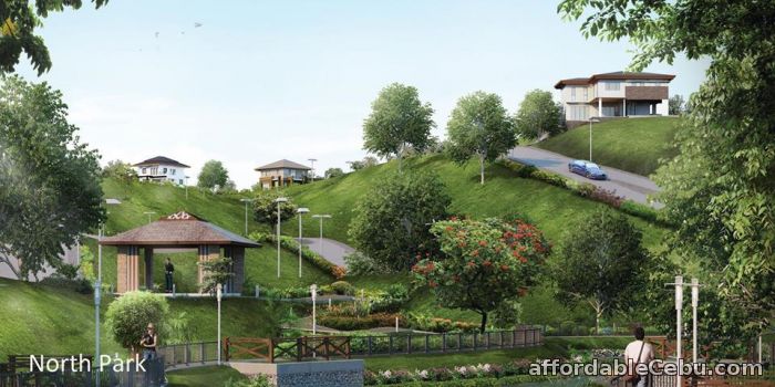 1st picture of Priveya Hills Talamban lot for sale 09321464757 For Sale in Cebu, Philippines