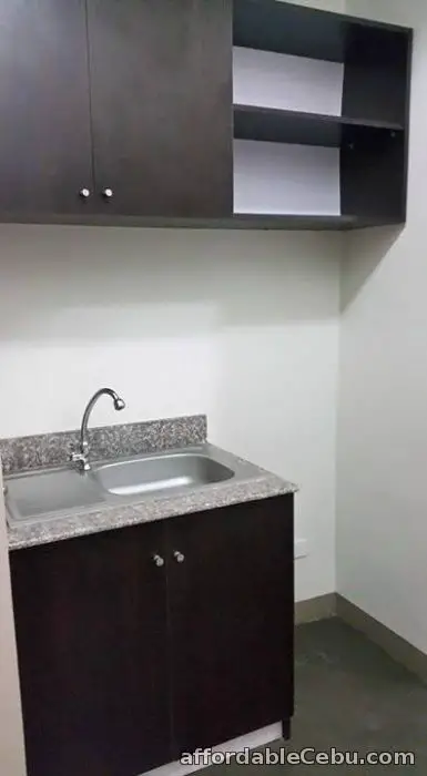 4th picture of Furnished Studio Apartment Unit For Rent in Banawa Cebu City For Rent in Cebu, Philippines