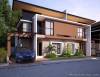 Twin Homes Ready to Occupy Finished Unit 4BR Villa Teresa Homes