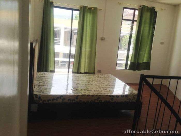 4th picture of Loft type townhouse in Banawa up for rent For Rent in Cebu, Philippines