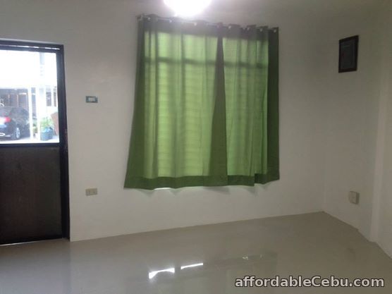 5th picture of Loft type townhouse in Banawa up for rent For Rent in Cebu, Philippines