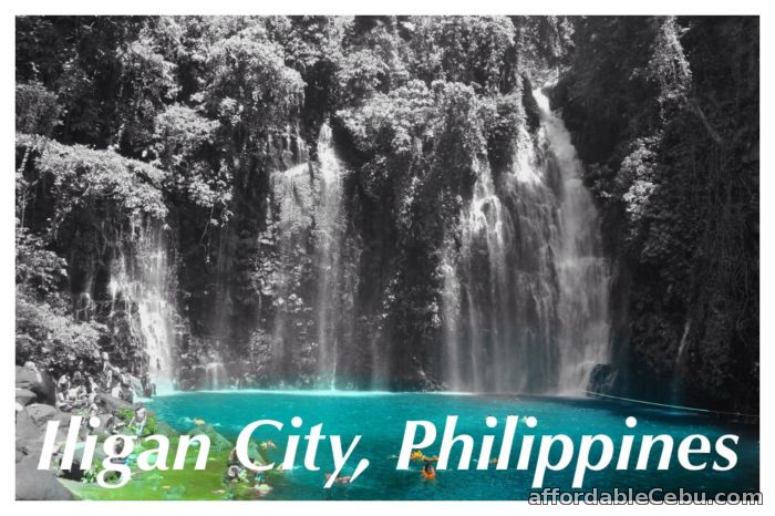 3rd picture of Bukidnon Camiguin Iligan CDO travel and tour packages Offer in Cebu, Philippines