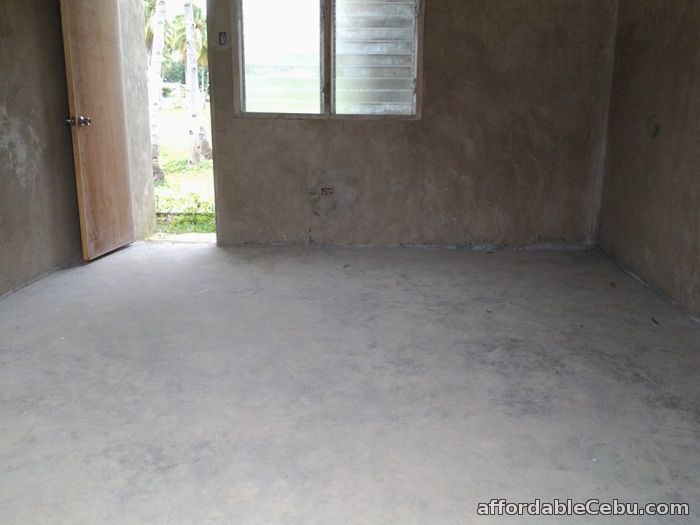 2nd picture of 1 Storey Townhouse – height ready for 2nd floor For Sale in Cebu, Philippines