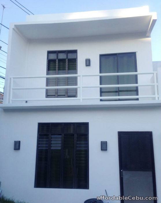 1st picture of Loft type townhouse in Banawa up for rent For Rent in Cebu, Philippines
