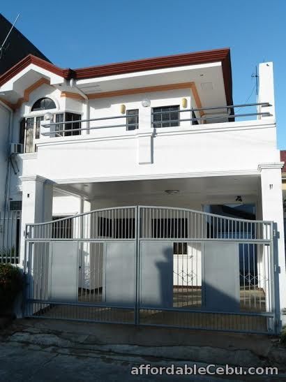 1st picture of 35k Furnished 4BR House For Rent in Pit-os Cebu City For Rent in Cebu, Philippines