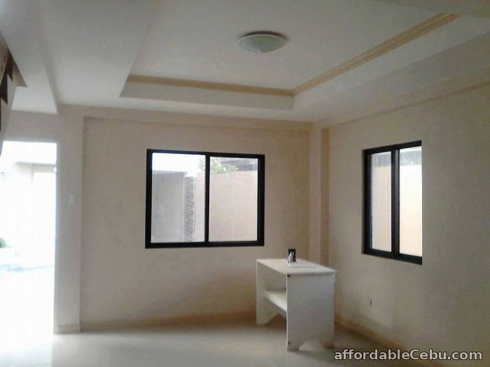 2nd picture of 20k For Rent Unfurnished 3 Bedroom House in Mandaue Cebu For Rent in Cebu, Philippines