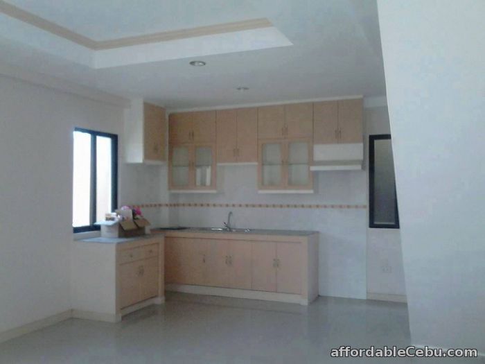 3rd picture of Unfunrished House For Rent in Canduman Cebu - 3 Bedrooms For Rent in Cebu, Philippines